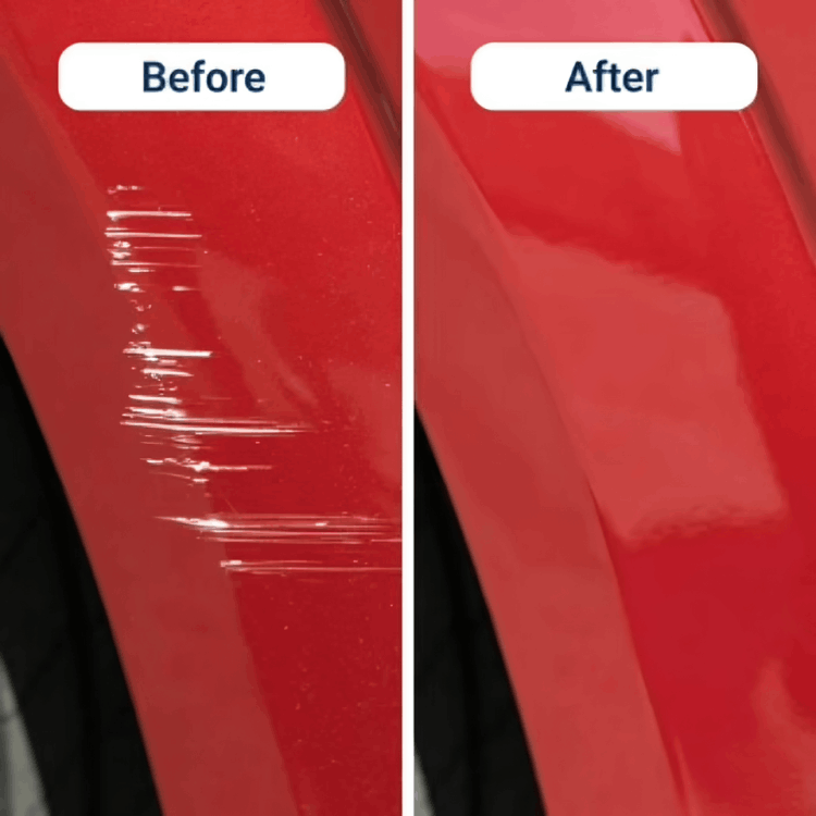 NanoPolix customer ~ Curtis L. – Clanton, AL