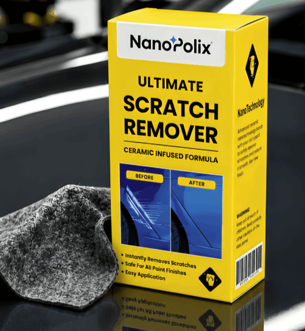 What is NanoPolix