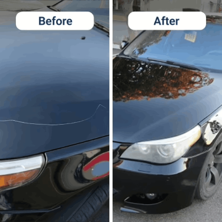NanoPolix customer~ Corinne G. – Bloomington, IN