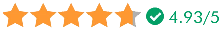 NanoPolix 5 star rating